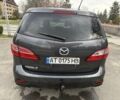Сірий Мазда 5, об'ємом двигуна 1.6 л та пробігом 274 тис. км за 8421 $, фото 1 на Automoto.ua