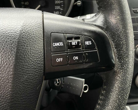 Серый Мазда 5, объемом двигателя 1.6 л и пробегом 187 тыс. км за 8000 $, фото 13 на Automoto.ua