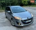 Сірий Мазда 5, об'ємом двигуна 2.49 л та пробігом 120 тис. км за 8000 $, фото 25 на Automoto.ua