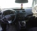 Серый Мазда 5, объемом двигателя 1.6 л и пробегом 190 тыс. км за 8800 $, фото 6 на Automoto.ua