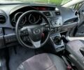 Серый Мазда 5, объемом двигателя 1.6 л и пробегом 306 тыс. км за 6500 $, фото 9 на Automoto.ua