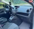Серый Мазда 5, объемом двигателя 2.49 л и пробегом 120 тыс. км за 7990 $, фото 33 на Automoto.ua