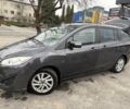 Сірий Мазда 5, об'ємом двигуна 1.6 л та пробігом 274 тис. км за 8421 $, фото 3 на Automoto.ua