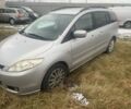 Серый Мазда 5, объемом двигателя 2 л и пробегом 280 тыс. км за 2900 $, фото 3 на Automoto.ua