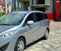 Серый Мазда 5, объемом двигателя 1.6 л и пробегом 255 тыс. км за 6700 $, фото 6 на Automoto.ua
