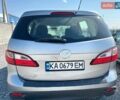 Сірий Мазда 5, об'ємом двигуна 2.49 л та пробігом 260 тис. км за 7500 $, фото 3 на Automoto.ua
