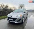 Сірий Мазда 5, об'ємом двигуна 2.5 л та пробігом 225 тис. км за 6400 $, фото 1 на Automoto.ua