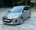 Сірий Мазда 5, об'ємом двигуна 2.49 л та пробігом 120 тис. км за 8000 $, фото 8 на Automoto.ua