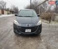 Сірий Мазда 5, об'ємом двигуна 2.5 л та пробігом 170 тис. км за 7500 $, фото 1 на Automoto.ua