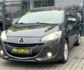 Серый Мазда 5, объемом двигателя 1.6 л и пробегом 266 тыс. км за 8800 $, фото 2 на Automoto.ua