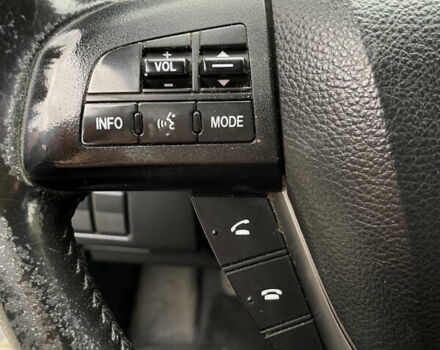 Серый Мазда 5, объемом двигателя 1.6 л и пробегом 187 тыс. км за 8000 $, фото 12 на Automoto.ua