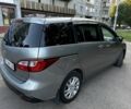 Серый Мазда 5, объемом двигателя 1.6 л и пробегом 306 тыс. км за 6500 $, фото 5 на Automoto.ua