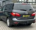Серый Мазда 5, объемом двигателя 1.6 л и пробегом 266 тыс. км за 8800 $, фото 4 на Automoto.ua