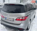 Сірий Мазда 5, об'ємом двигуна 2.49 л та пробігом 221 тис. км за 7100 $, фото 2 на Automoto.ua