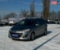 Сірий Мазда 5, об'ємом двигуна 2.2 л та пробігом 178 тис. км за 8800 $, фото 1 на Automoto.ua