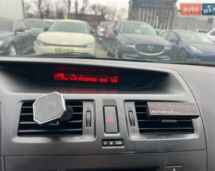 Серый Мазда 5, объемом двигателя 1.56 л и пробегом 266 тыс. км за 8800 $, фото 11 на Automoto.ua