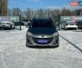 Сірий Мазда 5, об'ємом двигуна 2.2 л та пробігом 178 тис. км за 8800 $, фото 1 на Automoto.ua