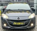 Серый Мазда 5, объемом двигателя 1.6 л и пробегом 266 тыс. км за 8800 $, фото 1 на Automoto.ua