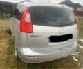Серый Мазда 5, объемом двигателя 2 л и пробегом 280 тыс. км за 2900 $, фото 4 на Automoto.ua