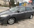 Серый Мазда 5, объемом двигателя 1.56 л и пробегом 274 тыс. км за 8421 $, фото 1 на Automoto.ua