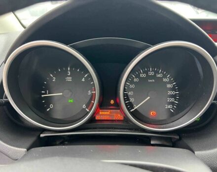 Серый Мазда 5, объемом двигателя 1.6 л и пробегом 266 тыс. км за 8800 $, фото 9 на Automoto.ua