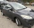 Сірий Мазда 5, об'ємом двигуна 1.6 л та пробігом 274 тис. км за 8421 $, фото 7 на Automoto.ua