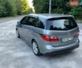 Серый Мазда 5, объемом двигателя 2.49 л и пробегом 120 тыс. км за 7990 $, фото 12 на Automoto.ua