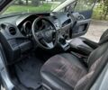 Серый Мазда 5, объемом двигателя 1.6 л и пробегом 306 тыс. км за 6500 $, фото 8 на Automoto.ua