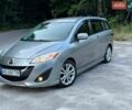 Сірий Мазда 5, об'ємом двигуна 2.49 л та пробігом 120 тис. км за 8000 $, фото 10 на Automoto.ua