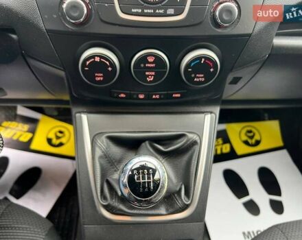 Серый Мазда 5, объемом двигателя 1.56 л и пробегом 266 тыс. км за 8800 $, фото 14 на Automoto.ua