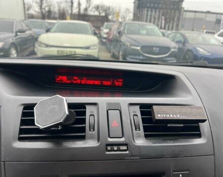 Серый Мазда 5, объемом двигателя 1.6 л и пробегом 266 тыс. км за 8800 $, фото 11 на Automoto.ua