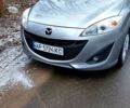 Сірий Мазда 5, об'ємом двигуна 1.6 л та пробігом 158 тис. км за 8500 $, фото 11 на Automoto.ua