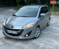 Сірий Мазда 5, об'ємом двигуна 2.49 л та пробігом 120 тис. км за 8000 $, фото 4 на Automoto.ua