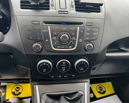 Серый Мазда 5, объемом двигателя 1.6 л и пробегом 266 тыс. км за 8800 $, фото 15 на Automoto.ua