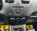 Серый Мазда 5, объемом двигателя 1.6 л и пробегом 266 тыс. км за 8800 $, фото 15 на Automoto.ua