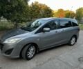 Серый Мазда 5, объемом двигателя 1.6 л и пробегом 306 тыс. км за 6500 $, фото 1 на Automoto.ua