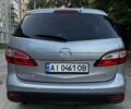 Серый Мазда 5, объемом двигателя 1.6 л и пробегом 306 тыс. км за 6500 $, фото 3 на Automoto.ua