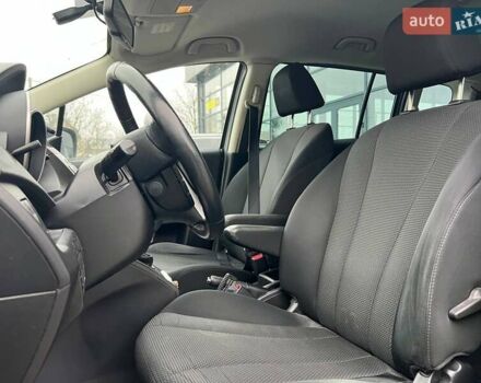 Серый Мазда 5, объемом двигателя 1.56 л и пробегом 266 тыс. км за 8800 $, фото 10 на Automoto.ua