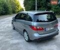 Сірий Мазда 5, об'ємом двигуна 2.49 л та пробігом 120 тис. км за 8000 $, фото 15 на Automoto.ua