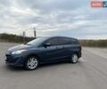 Серый Мазда 5, объемом двигателя 2.49 л и пробегом 317 тыс. км за 6999 $, фото 7 на Automoto.ua