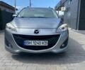Серый Мазда 5, объемом двигателя 1.56 л и пробегом 178 тыс. км за 7300 $, фото 1 на Automoto.ua