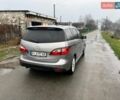 Сірий Мазда 5, об'ємом двигуна 2.5 л та пробігом 225 тис. км за 6400 $, фото 2 на Automoto.ua