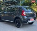 Серый Мазда 5, объемом двигателя 2.49 л и пробегом 120 тыс. км за 7990 $, фото 7 на Automoto.ua