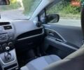 Серый Мазда 5, объемом двигателя 2.49 л и пробегом 120 тыс. км за 7990 $, фото 34 на Automoto.ua