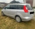 Серый Мазда 5, объемом двигателя 2 л и пробегом 280 тыс. км за 2900 $, фото 2 на Automoto.ua