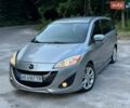 Сірий Мазда 5, об'ємом двигуна 2.49 л та пробігом 120 тис. км за 8000 $, фото 3 на Automoto.ua