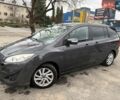 Сірий Мазда 5, об'ємом двигуна 1.56 л та пробігом 274 тис. км за 7650 $, фото 2 на Automoto.ua