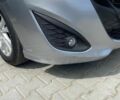 Серый Мазда 5, объемом двигателя 1.56 л и пробегом 178 тыс. км за 7300 $, фото 23 на Automoto.ua