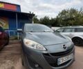 Сірий Мазда 5, об'ємом двигуна 1.6 л та пробігом 190 тис. км за 7000 $, фото 1 на Automoto.ua