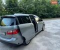 Сірий Мазда 5, об'ємом двигуна 2.49 л та пробігом 120 тис. км за 8000 $, фото 20 на Automoto.ua